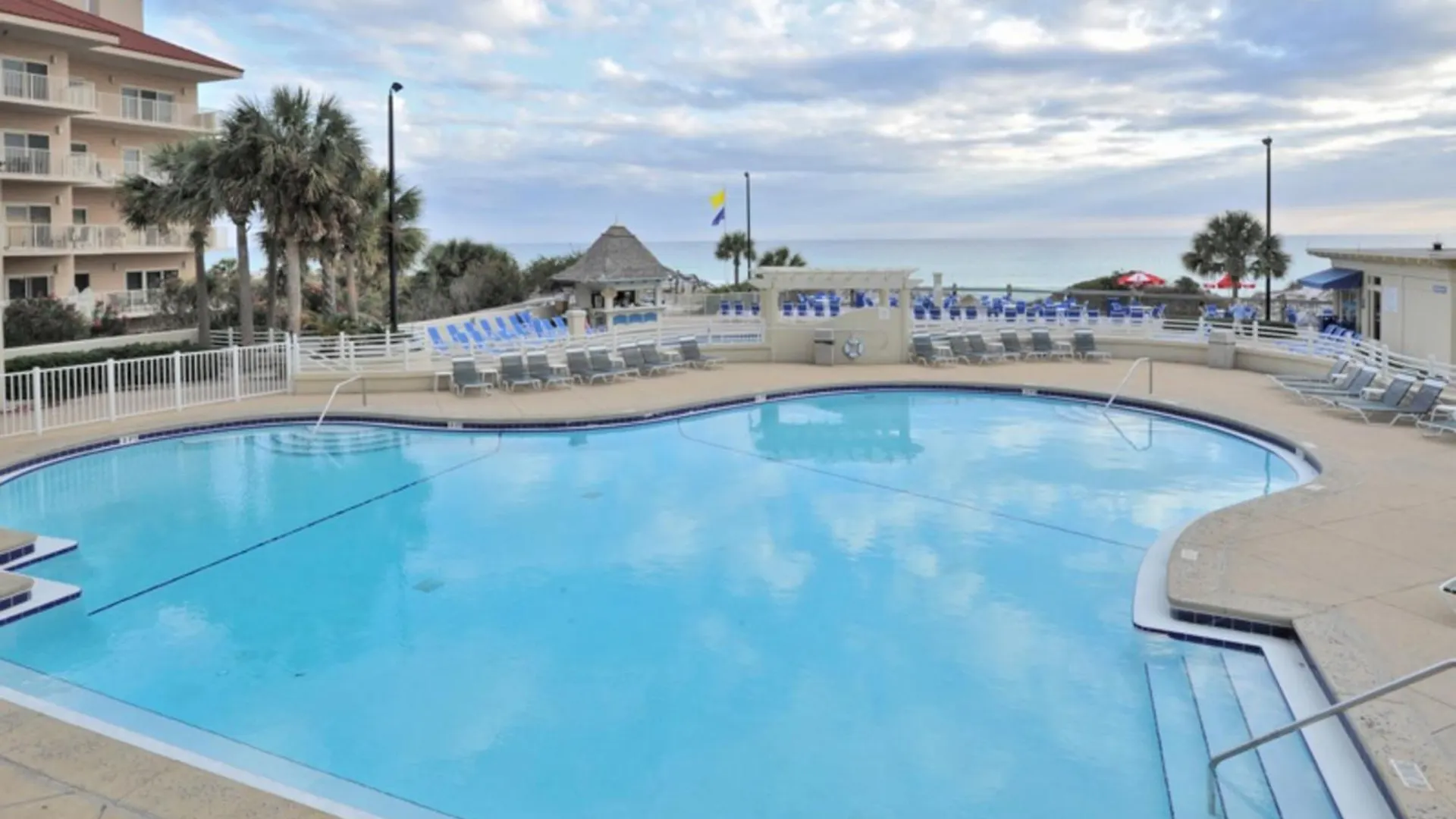 Tops'L Tides 1110 Destin 0*,  United States