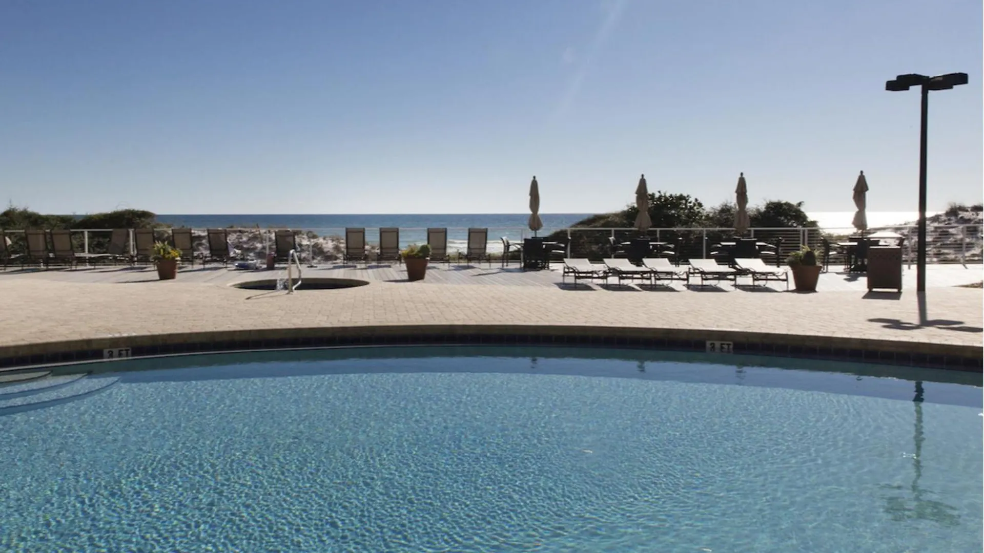 Tops'L Tides 1110 Destin
