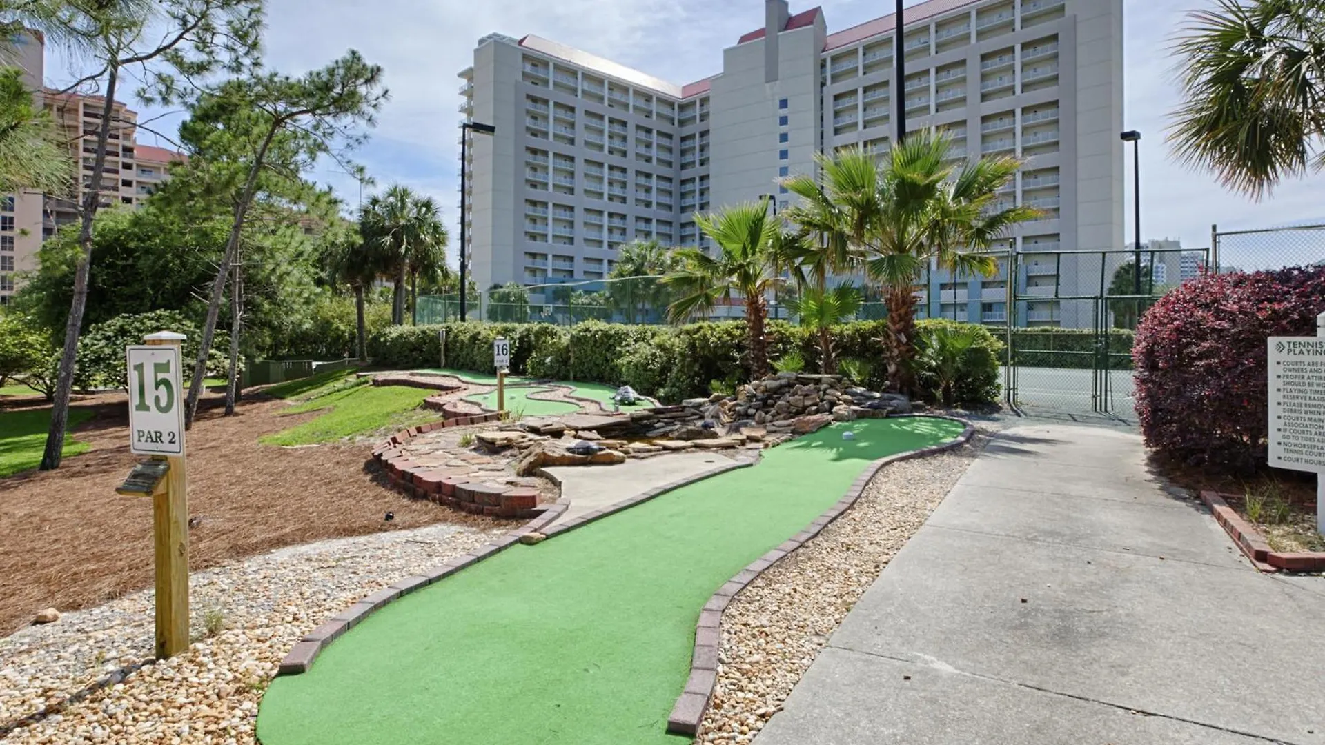 Tops'L Tides 1110 Destin United States