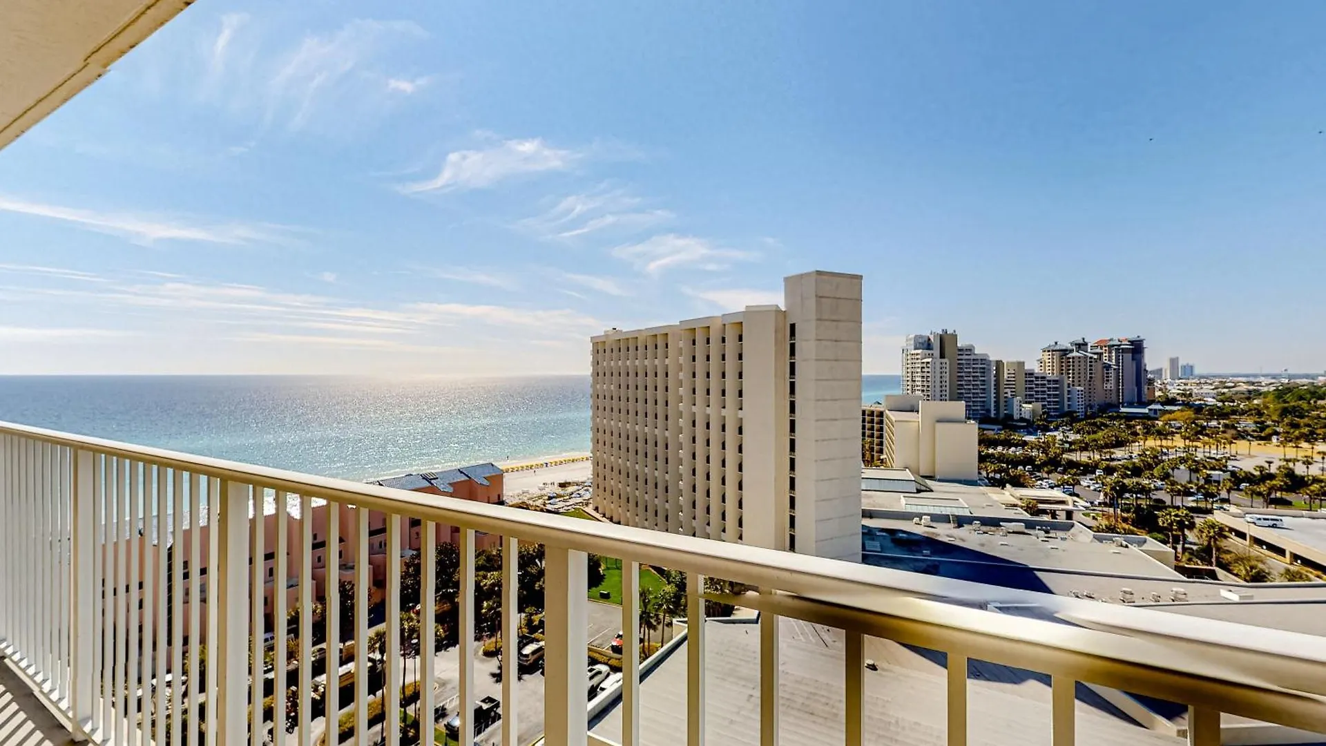 Apartment Tops'L Tides 1110 Destin United States