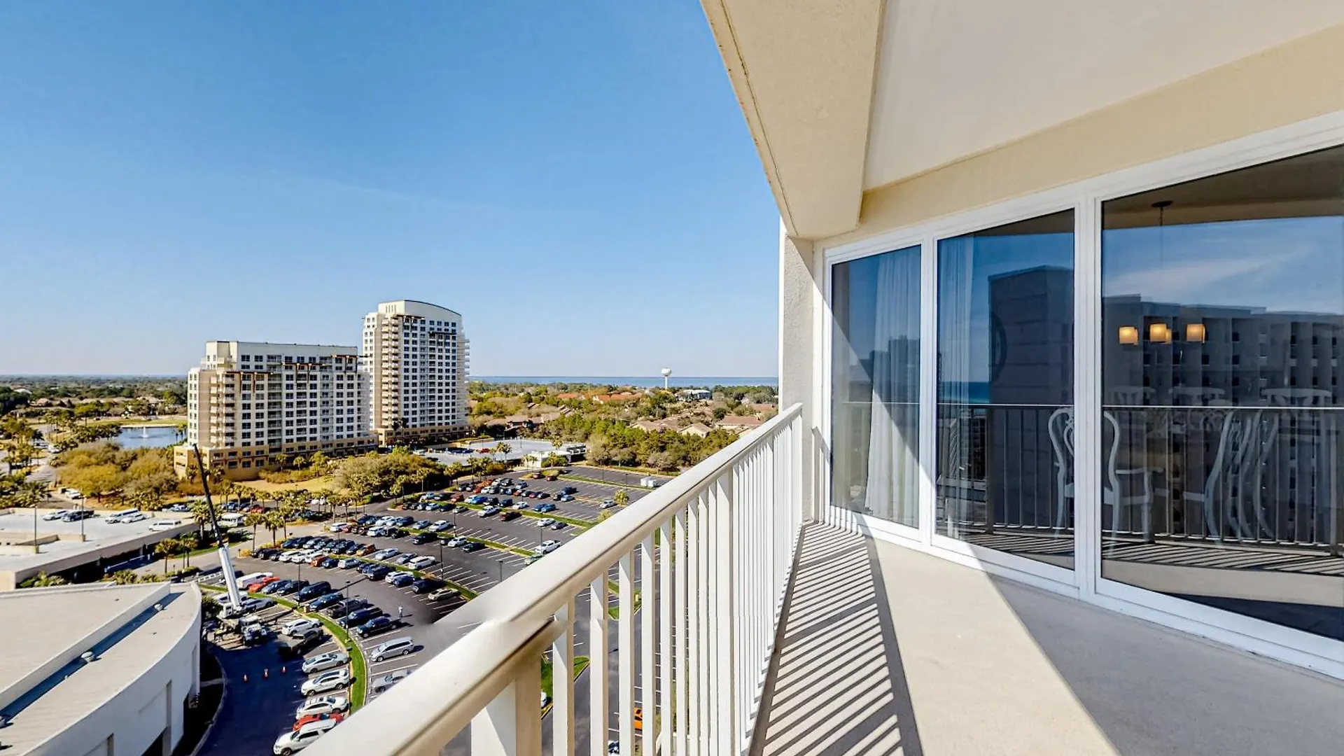 Tops'L Tides 1110 Destin