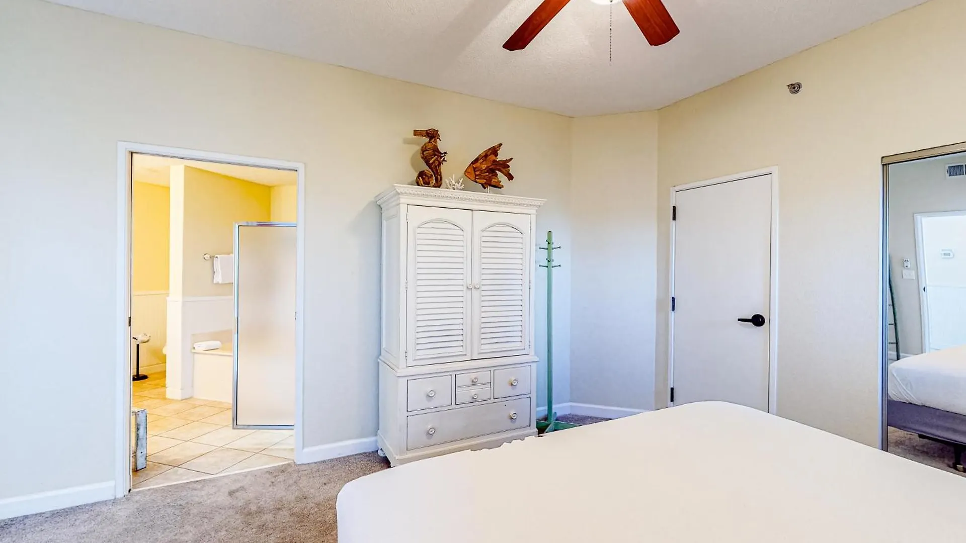 Apartment Tops'L Tides 1110 Destin
