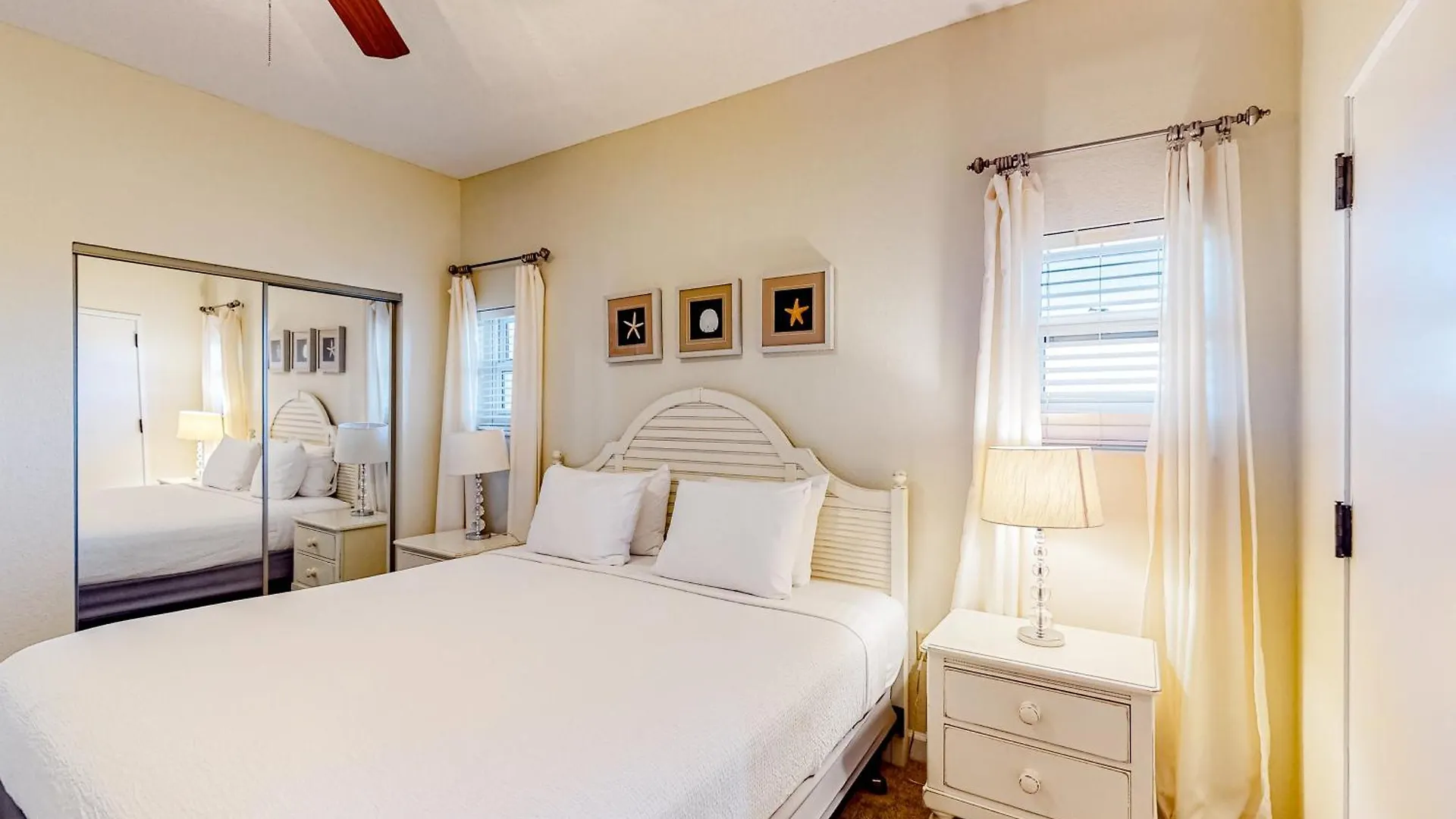 Apartment Tops'L Tides 1110 Destin
