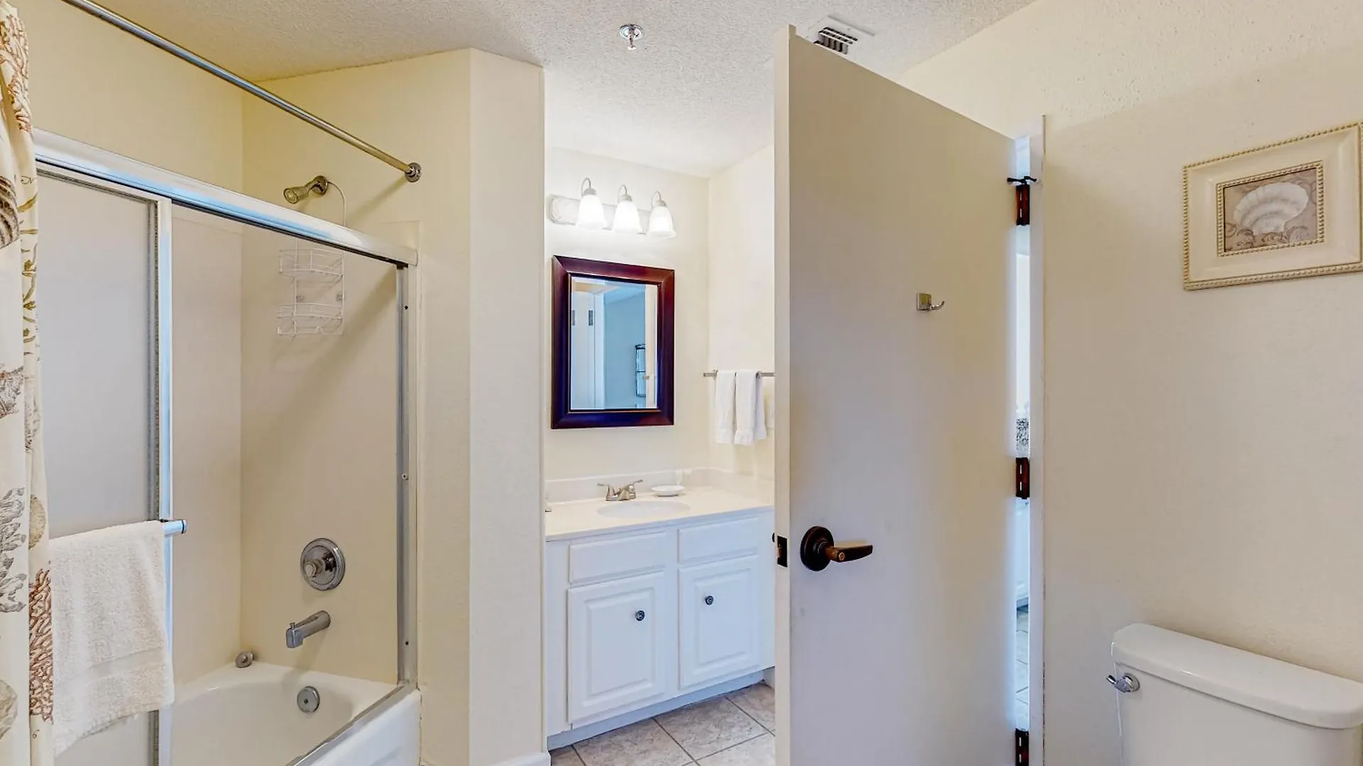 Tops'L Tides 1110 Destin Apartment