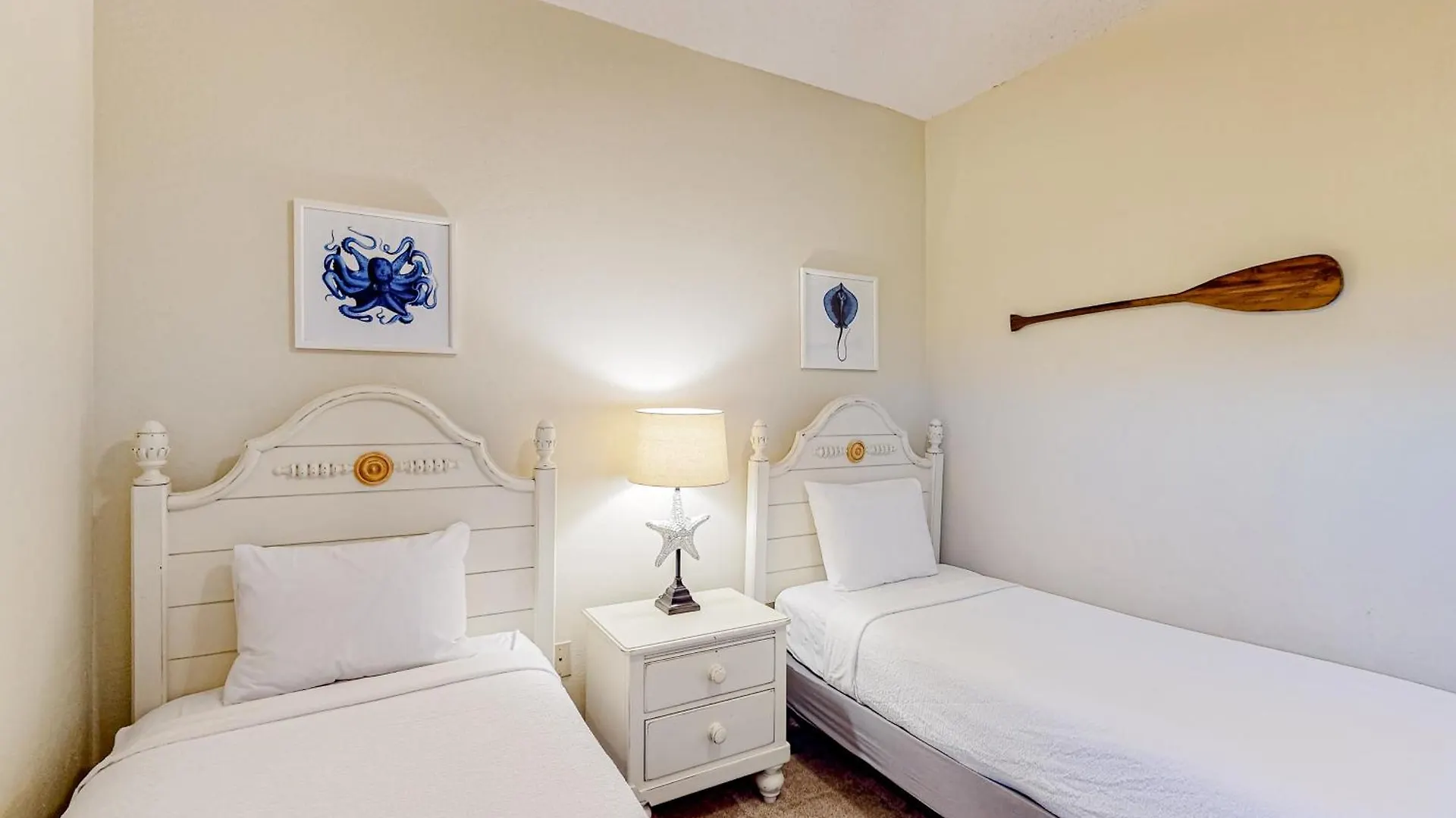 Tops'L Tides 1110 Destin Apartment