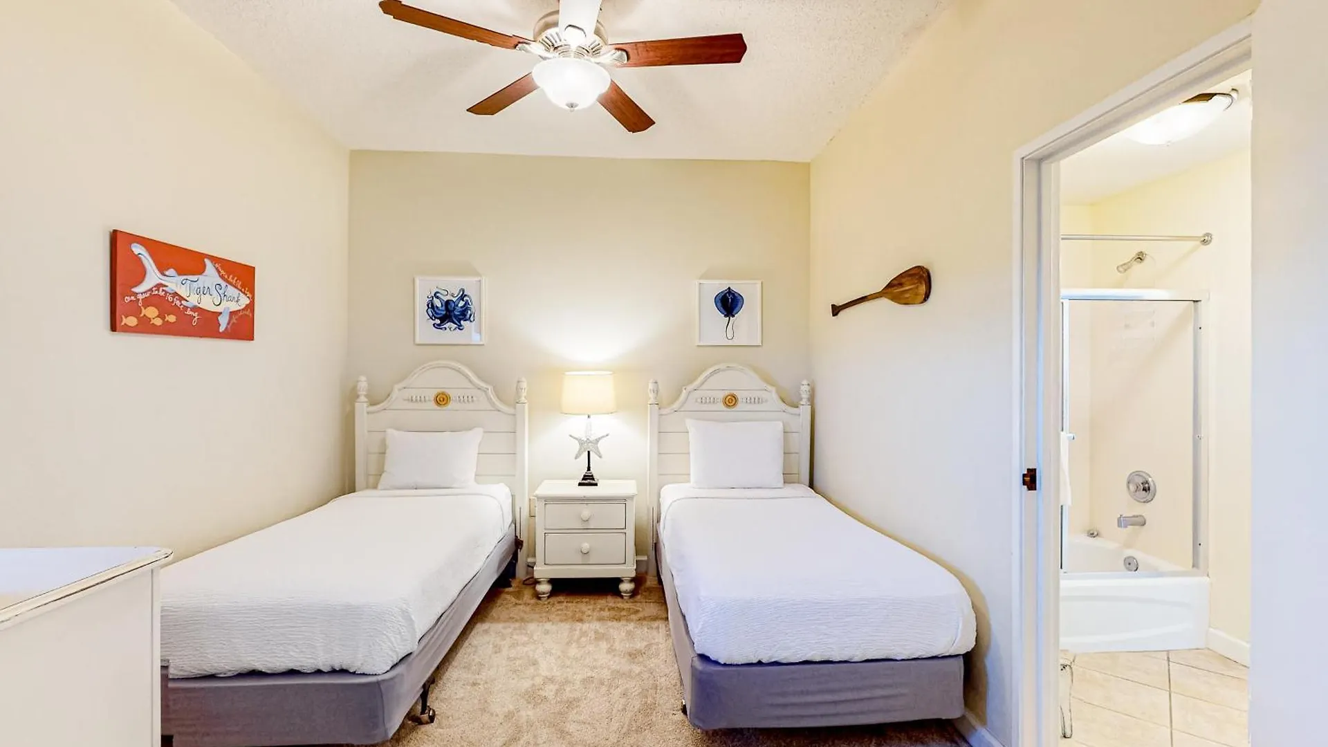 Tops'L Tides 1110 Destin United States