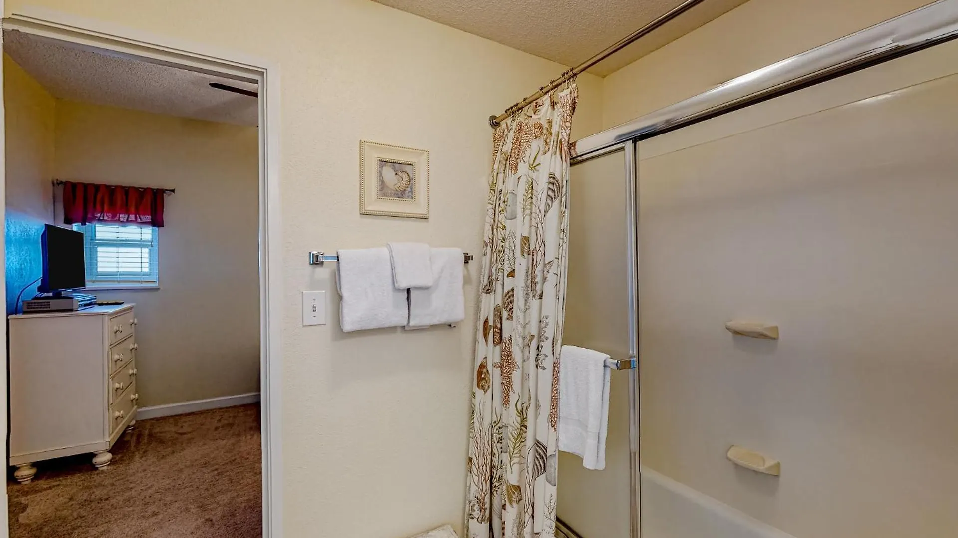 Apartment Tops'L Tides 1110 Destin