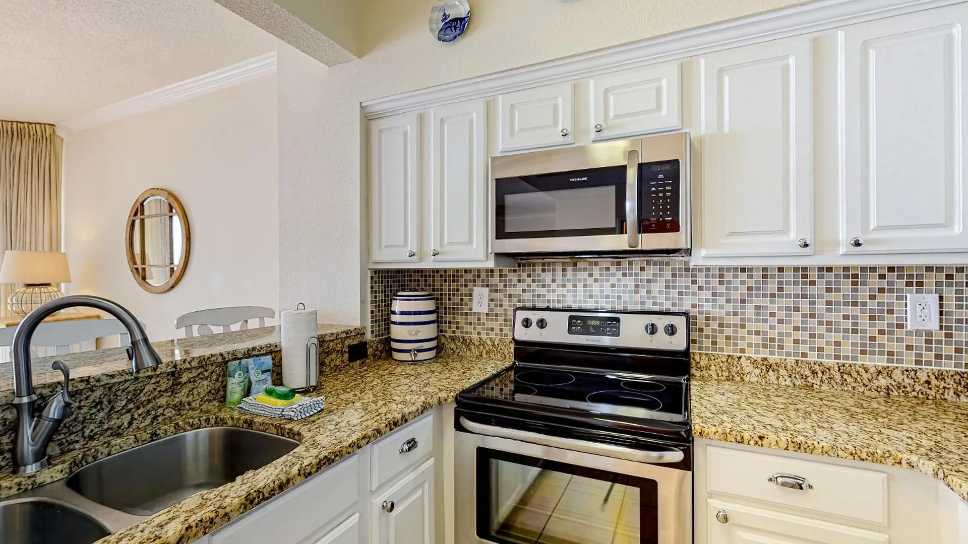 Tops'L Tides 1110 Destin Apartment