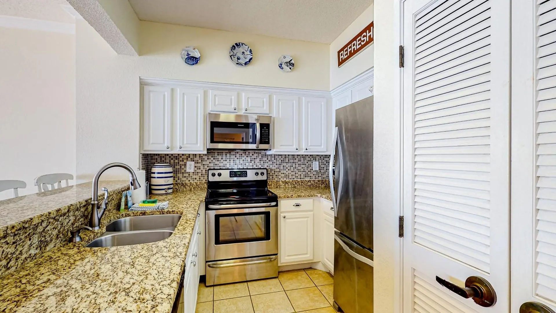 Tops'L Tides 1110 Destin
