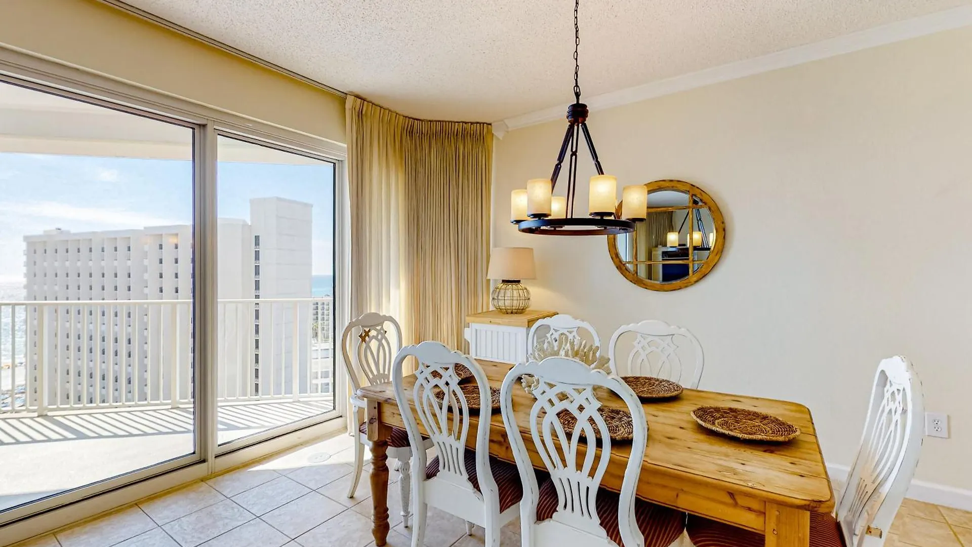 Tops'L Tides 1110 Destin Apartment