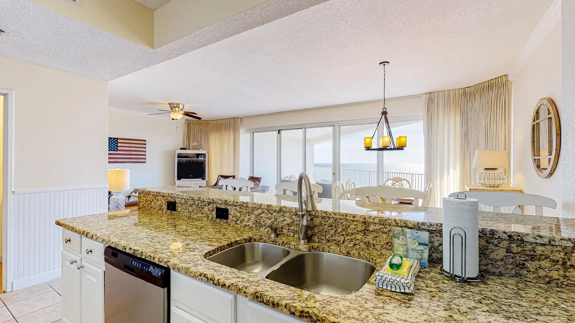 Tops'L Tides 1110 Destin