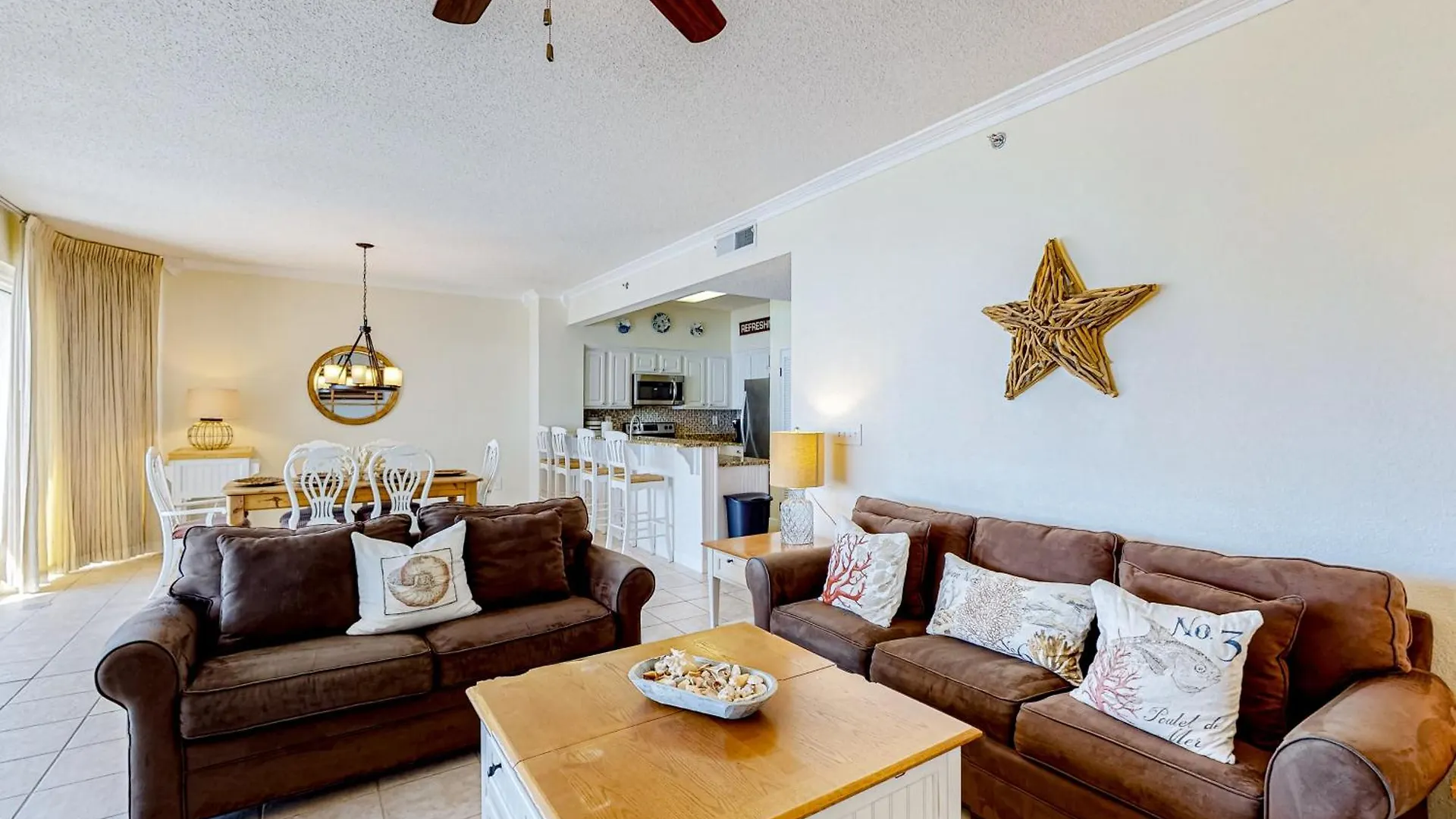 Tops'L Tides 1110 Destin